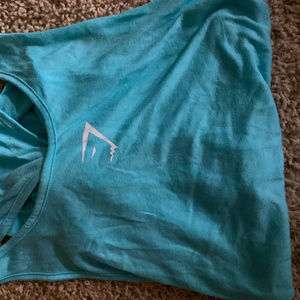 Gymshark Womens Tank Top